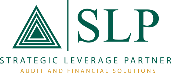 Strategic Leverage Partner